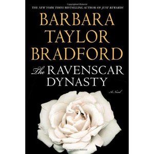 The Ravenscar Dynasty (Ravenscar Series) (Hardcover)